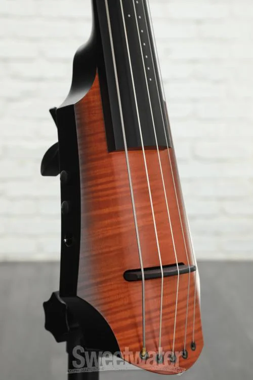  NS Design NXTa 5-string Electric Cello - Sunburst