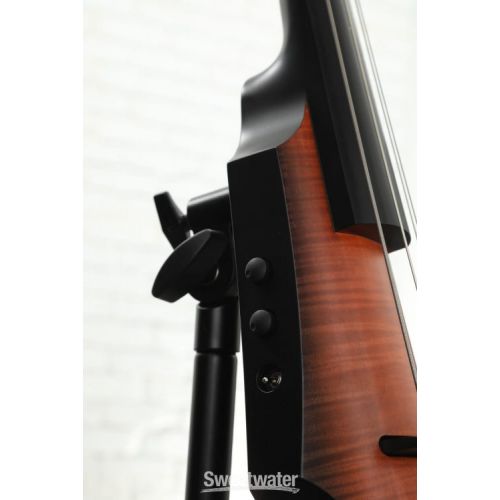  NS Design NXTa 5-string Electric Cello - Sunburst