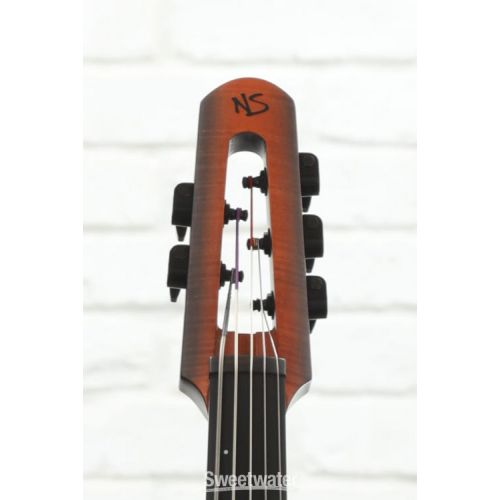  NS Design NXTa 5-string Electric Cello - Sunburst