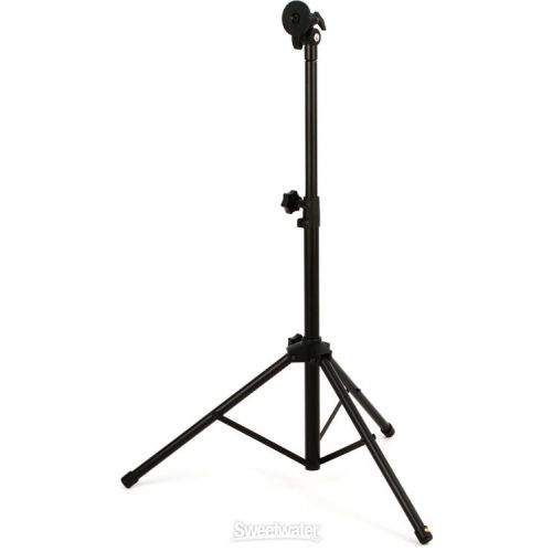  NS Design NXT Double Bass Tripod Stand Demo