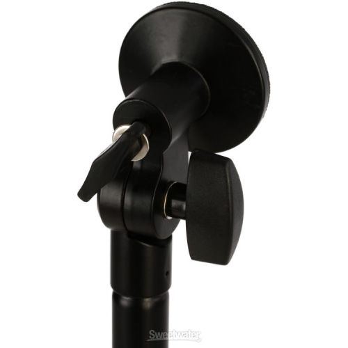  NS Design NXT Double Bass Tripod Stand Demo