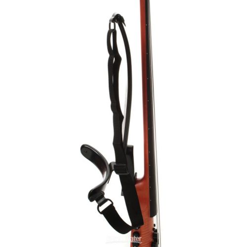  NS Design CR Cello/Upright Bass Shoulder Strap System