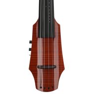 NS Design WAV4 Cello - Amberburst