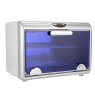 NSKI 10W Double Layer Ultraviolet Sanitizer Cabinet Drawer Towel Warm Heater