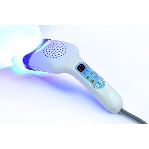  NSKI Nski LED Teeth Whitening Light Accelerator Bleaching Lamp 6000mw/c㎡ YS-TW-A Worldwide US Stock Sold by East Dental