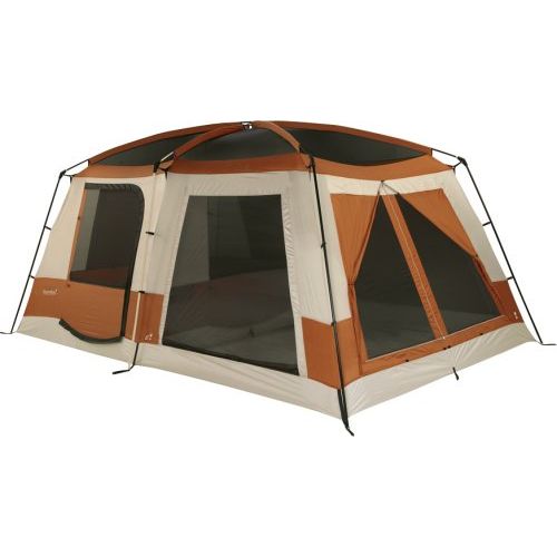  NTK Eureka! Copper Canyon 1610 - Tent (sleeps 6)