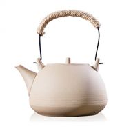 NUBAOGYshaoshuihu NUBAOGY Clay Pot Heat-resistant Boiled Teapot Stoneware Boiled Water Kettle Health Boil