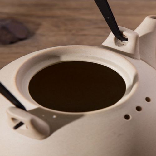  NUBAOGYshaoshuihu NUBAOGY Clay Pot Heat-resistant Boiled Teapot Stoneware Boiled Water Kettle Health Boil