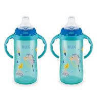 NUK Learner Cup, 10 oz, 2 Pack, 8+ Months?