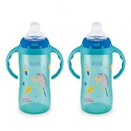 NUK Learner Cup, 10 oz, 2 Pack, 8+ Months?