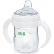 NUK Learner Sippy Cup, Stars, 5 Ounce (Pack of 1)