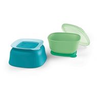 NUK Suction Bowl and Lid