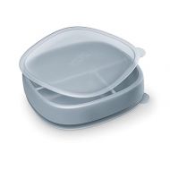 NUK for Nature™ Suction Plate and Lid