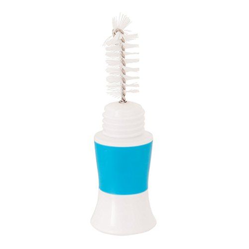 누크 [아마존베스트]NUK 62012 Triple Action Bottle & Nipple Brush