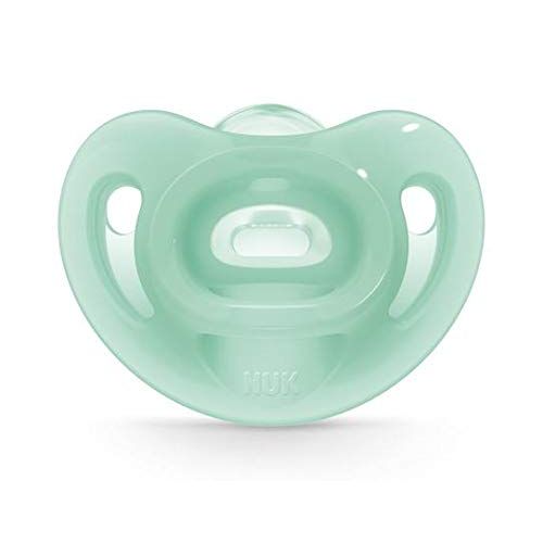 누크 [아마존베스트]NUK Simply Natural Baby Bottle Newborn Gift Set