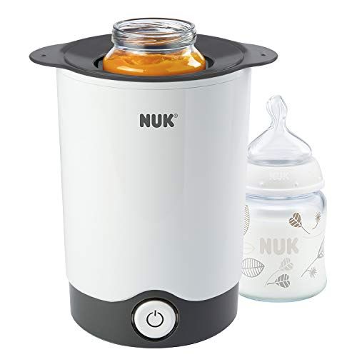 누크 NUK Thermo-Express Flaschenwarmer