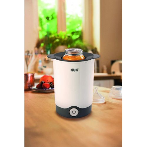 누크 NUK Thermo-Express Flaschenwarmer