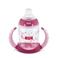 NUK Silicone Core Learner Cup, 5 Ounce