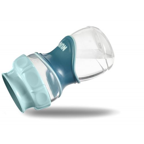 누크 NUK Everlast 360 Sippy Cup, Blue, 10oz 1pk