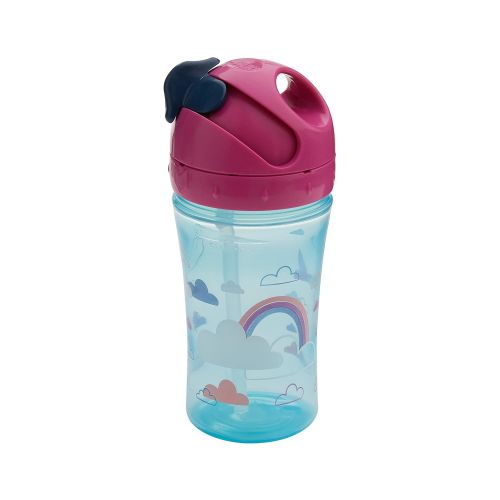 누크 First Essentials by NUK EasyStraw Cup, 10 oz.