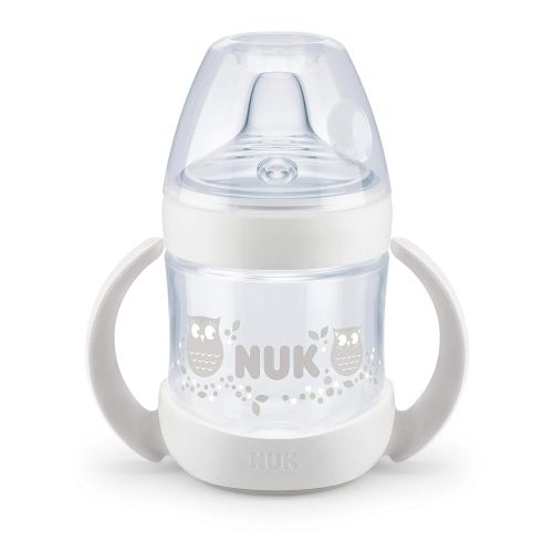 누크 NUK Simply Natural Learner Cup