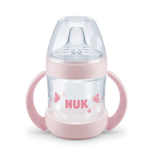 누크 NUK Simply Natural Learner Cup