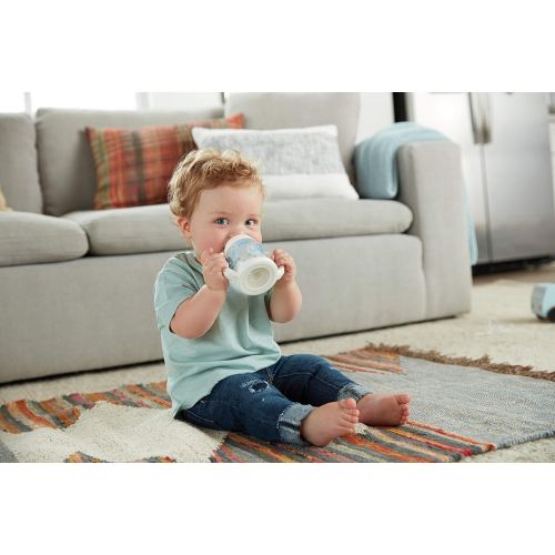 누크 NUK Learner Cup, 5 oz, 1 Pack, 6+ Months