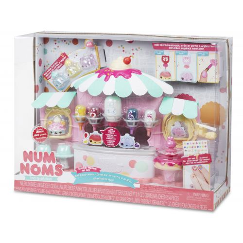  NUM NOMS Num Noms Nail Polish Maker