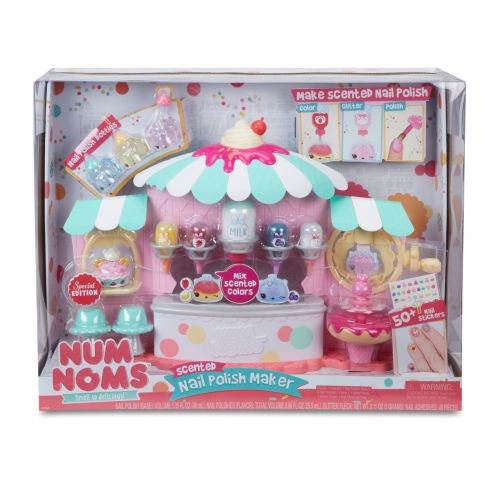  NUM NOMS Num Noms Nail Polish Maker