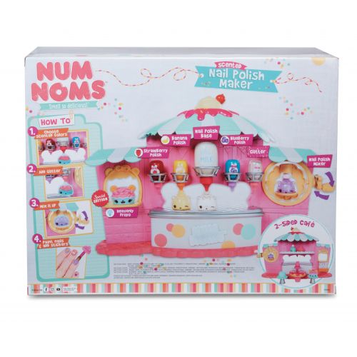  NUM NOMS Num Noms Nail Polish Maker