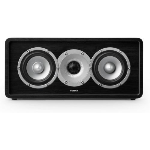  [아마존베스트]-Service-Informationen Numan Retrospective 1979°C Speaker black