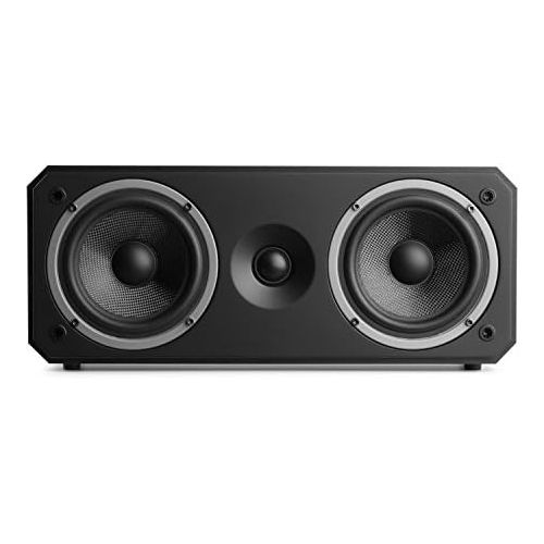  [아마존베스트]-Service-Informationen NUMAN Octavox 701 High Quality 3-Way Floor Speaker Home Cinema Speaker Pair