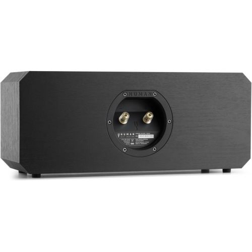  [아마존베스트]-Service-Informationen NUMAN Octavox 701 High Quality 3-Way Floor Speaker Home Cinema Speaker Pair