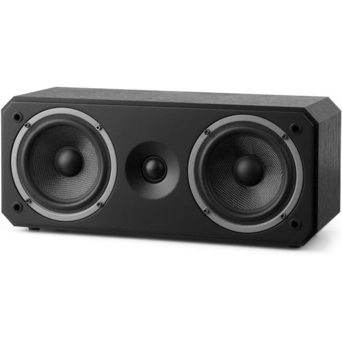  [아마존베스트]-Service-Informationen NUMAN Octavox 701 High Quality 3-Way Floor Speaker Home Cinema Speaker Pair