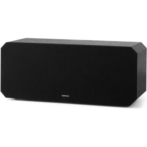  [아마존베스트]-Service-Informationen NUMAN Octavox 701 High Quality 3-Way Floor Speaker Home Cinema Speaker Pair