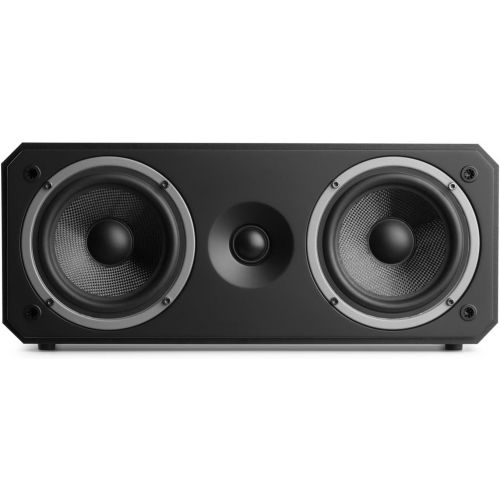  [아마존베스트]-Service-Informationen NUMAN Octavox 701 High Quality 3-Way Floor Speaker Home Cinema Speaker Pair