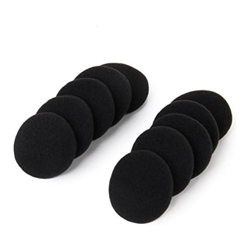  [아마존베스트]NUOLUX Earpads for PX100 PX80 PC131 Koss SP Porta Pro Headphones