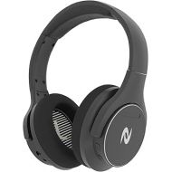 ONE Active Noise Canceling Headphones with Adjustable Bass, 24hr Battery Life, Wireless Over-Ear Bluetooth Headphones