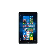 NUVISION NuVision 10.1” Tablet PC with Digital Pen Solo 10 Draw - Signature Edition MODEL: TM101W610L Microsoft Windows 1010.1 in diagonal Full HD IPS touchscreen (1920 x 1200), 10-finger m