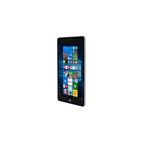  NUVISION NuVision 8-Inch FHD Touchscreen Tablet Flagship Edition Intel Atom x5-Z8300 Quad-Core Processor 2GB 32GB SSD Windows 10 with office Mobile