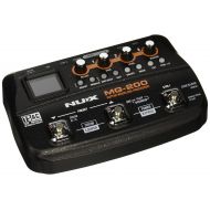 NUX Nux Multi-effects Processor (MG-200)