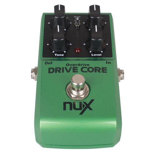  NUX Drive Core Guitar Effect Pedal