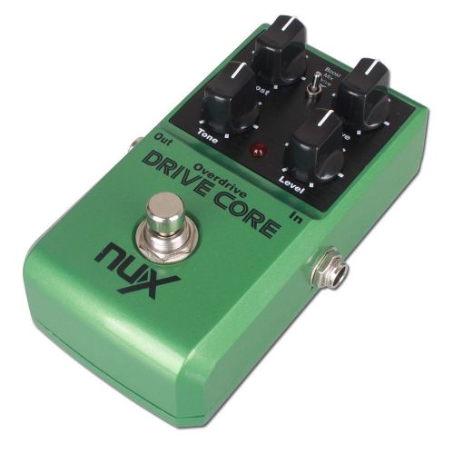  NUX Drive Core Guitar Effect Pedal