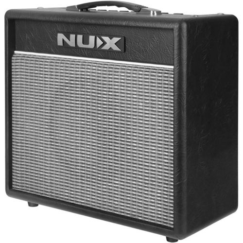  NUX Mighty 20BT Electric Guitar Amplifier 20Watt digital Amplifier with Modulation reverb and delay effects