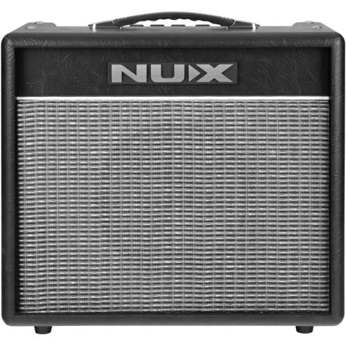  NUX Mighty 20BT Electric Guitar Amplifier 20Watt digital Amplifier with Modulation reverb and delay effects