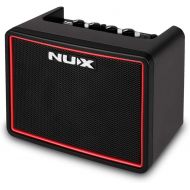 NUX Mighty Lite BT Mini Portable Modeling Guitar Amplifier with Bluetooth