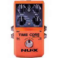 [아마존베스트]NUX Timecdlx Pedal