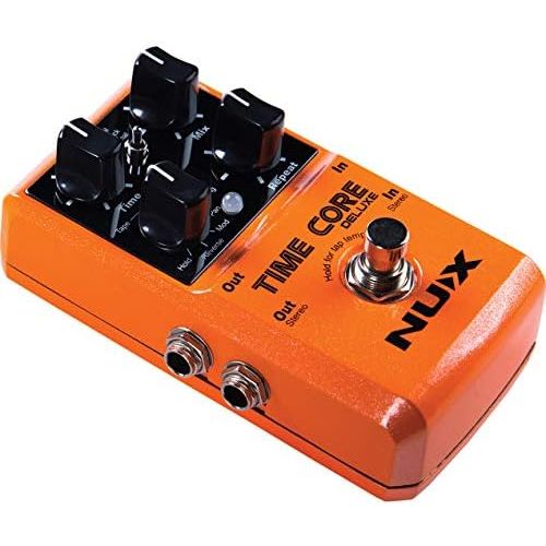  [아마존베스트]NUX Timecdlx Pedal