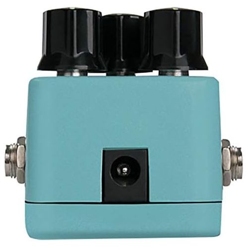  [아마존베스트]NUX NOD-3 Morning Star Mini Core Overdrive