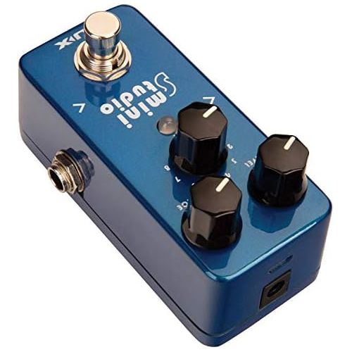  [아마존베스트]NUX Mini Studio Pedal